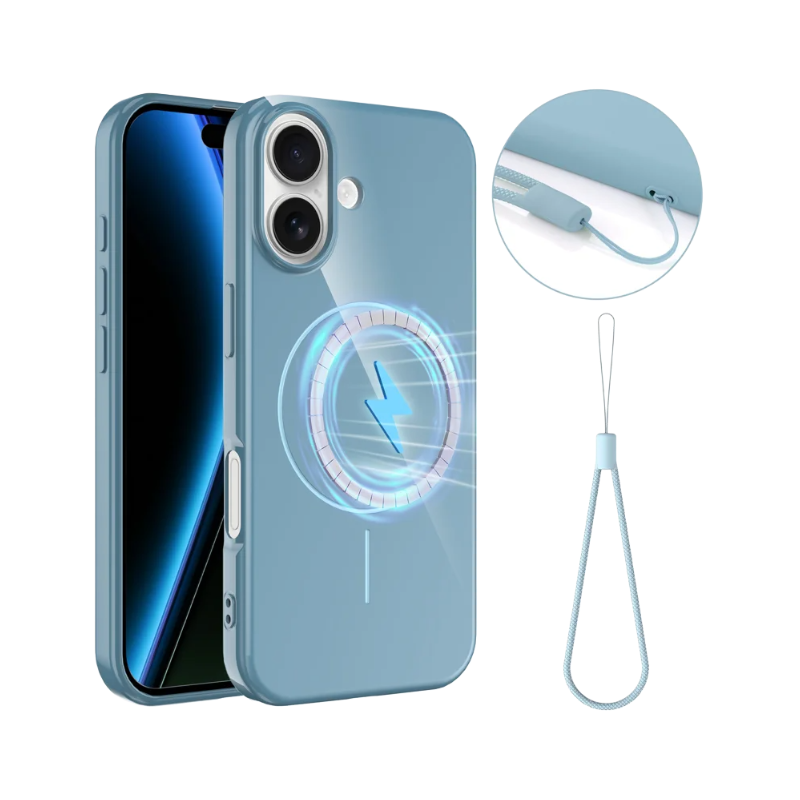 MagSecure Case - iOS