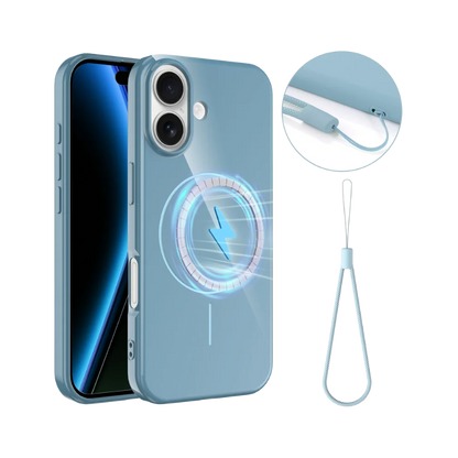 MagSecure Case - iOS
