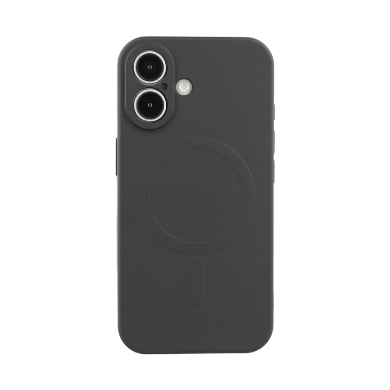 MagSilk Case - iOS