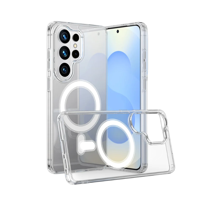 ClearAttach Case - Samsung