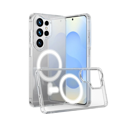 ClearAttach Case - Samsung