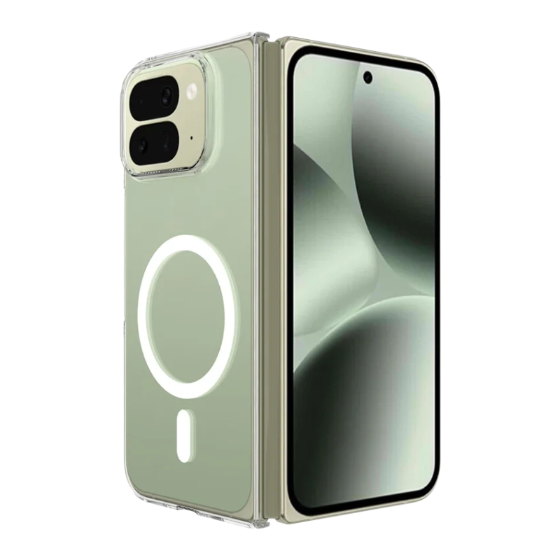 ClearAttach Case - Google Pixel