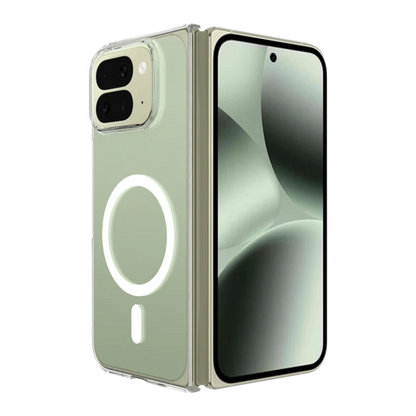 ClearAttach Case - Google Pixel