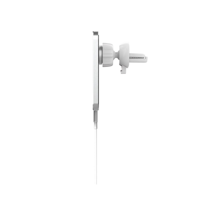 Magwave 15W Power Bank Phone Holder for Automobiles