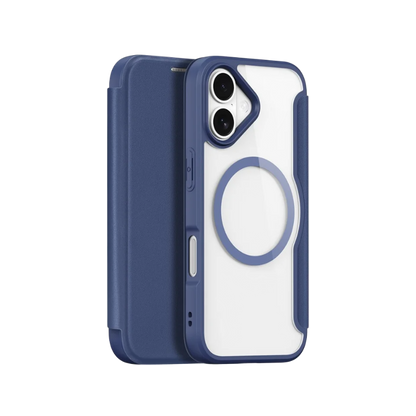 Leather Phone Case - iOS