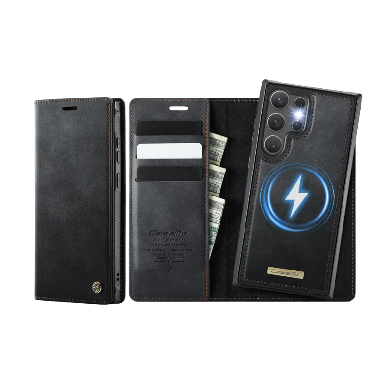 FlipMag - Samsung