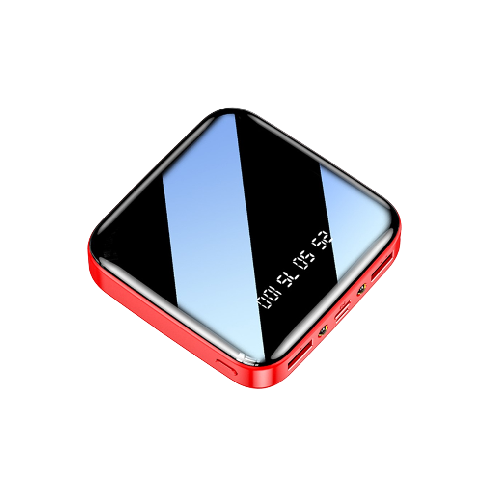 Magwave Portable Power Bank 20000mAh Dual Input Port with Flashlight