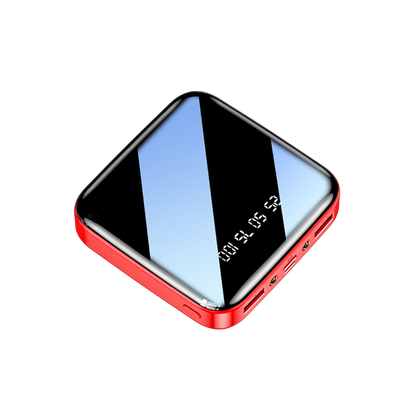 Magwave Portable Power Bank 20000mAh Dual Input Port with Flashlight