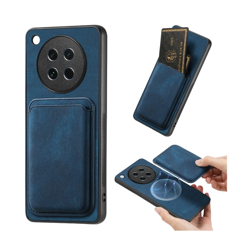 CardWave Case - Oppo
