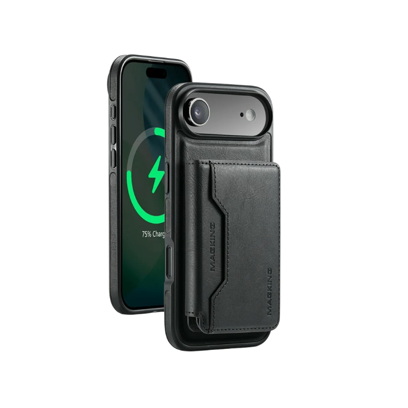 FlexWallet - iOS