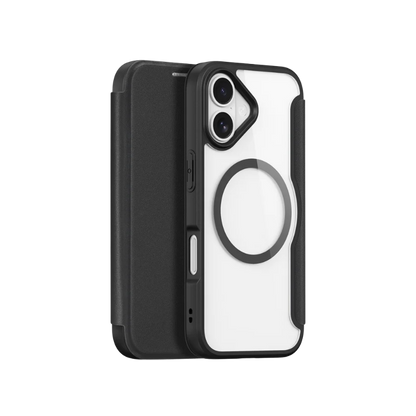 Leather Phone Case - iOS