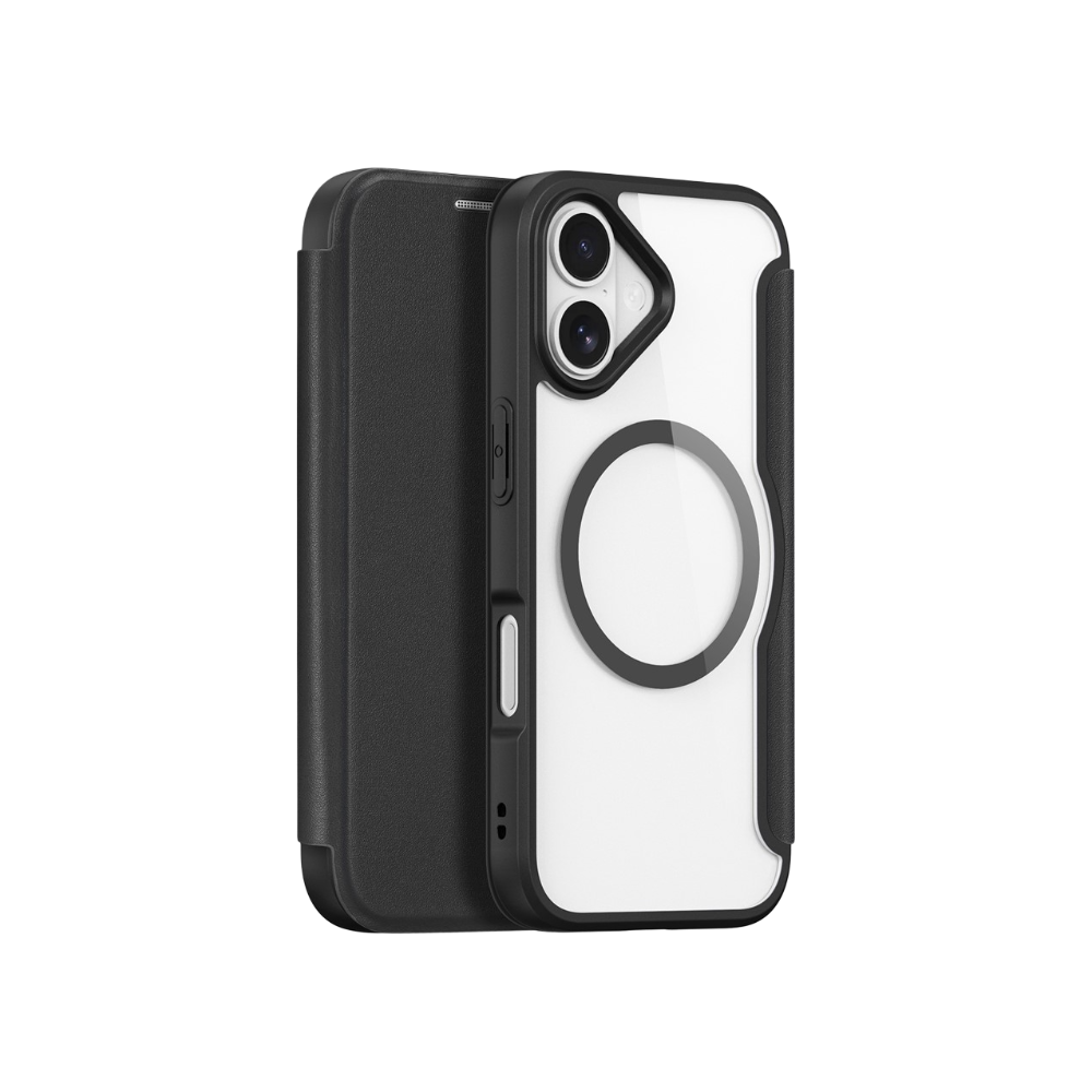 Leather Phone Case - iOS