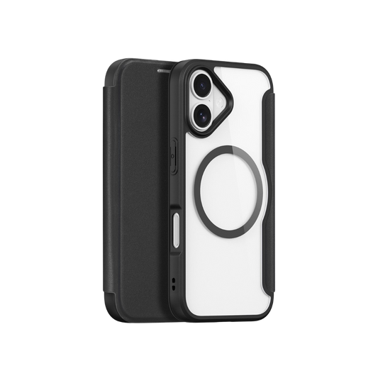 Leather Phone Case - iOS