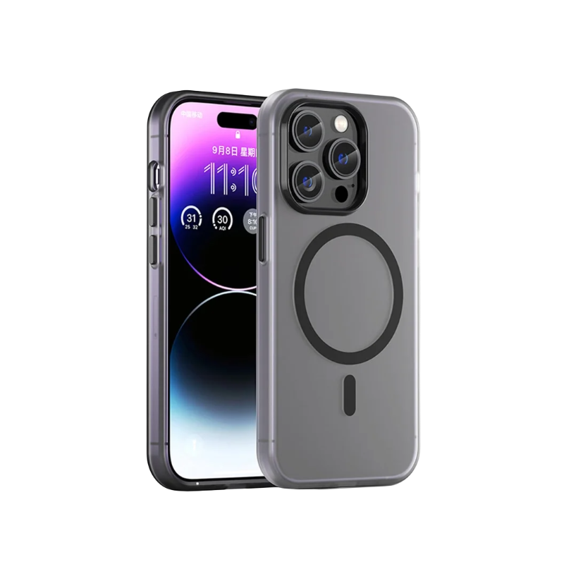 SnapCase - iOS