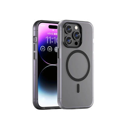 SnapCase - iOS