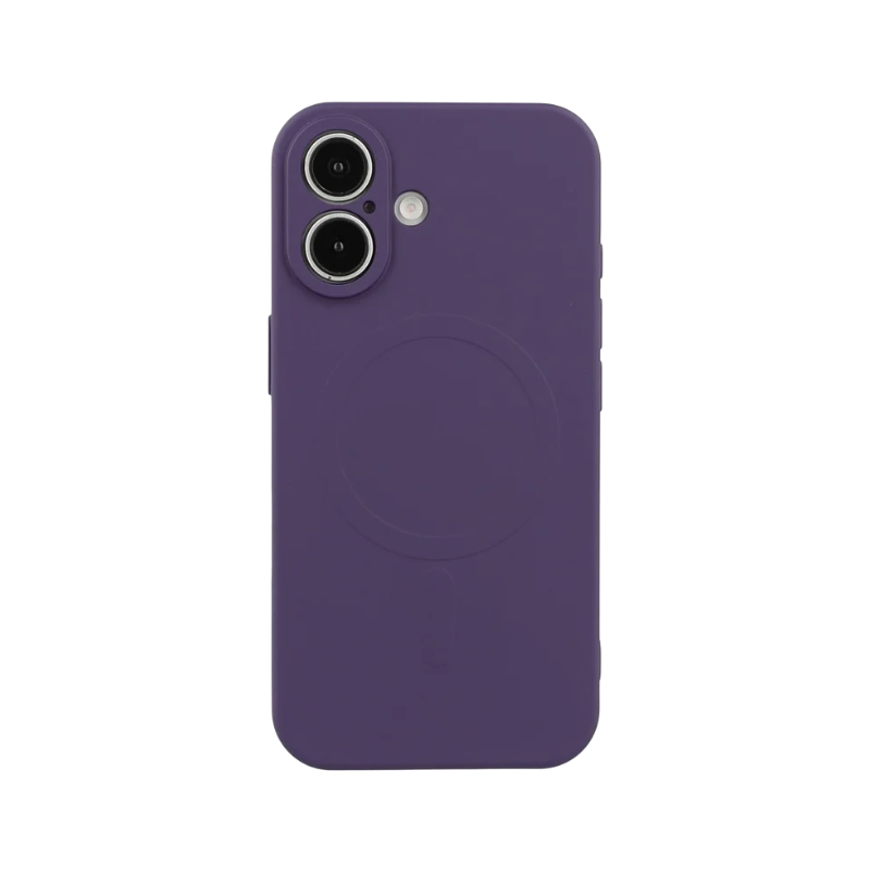 MagSilk Case - iOS