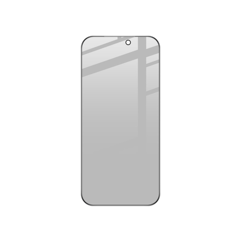 Privacy Screen Protector Tempered Glass - Xiaomi