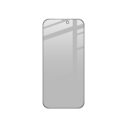 Privacy Screen Protector Tempered Glass - Xiaomi