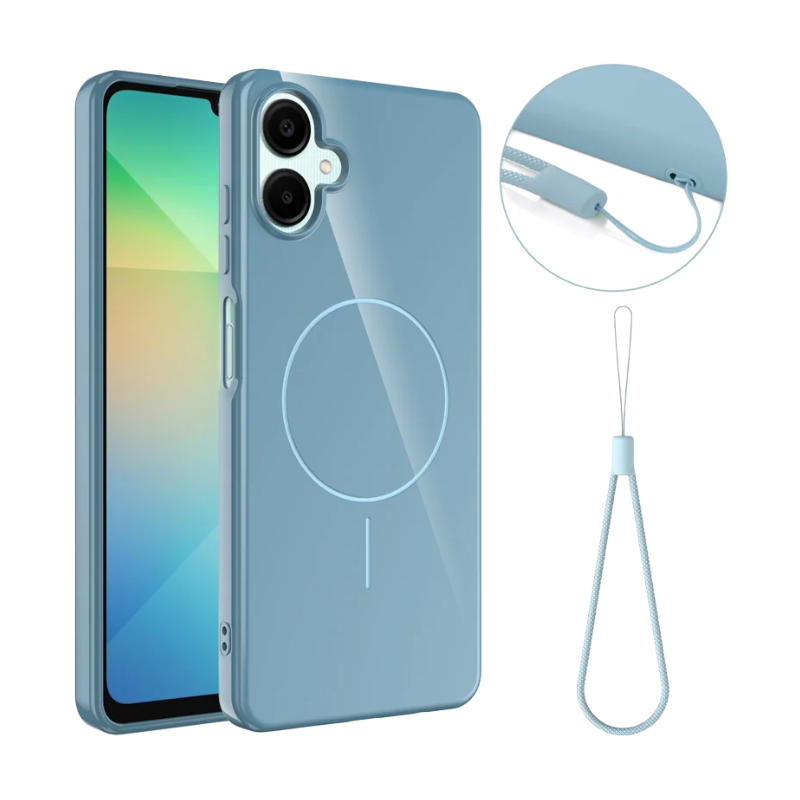MagSecure Case - Samsung