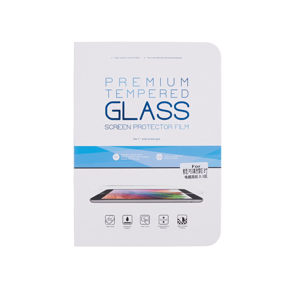 Screen Protector for Sony Playstation 5 Remote Player