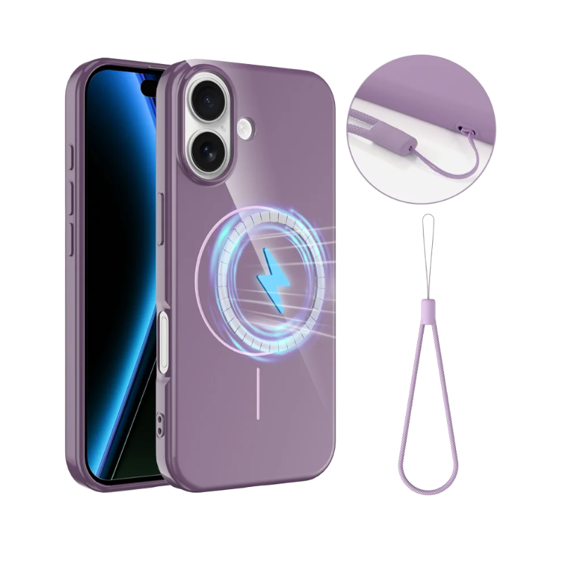 MagSecure Case - iOS
