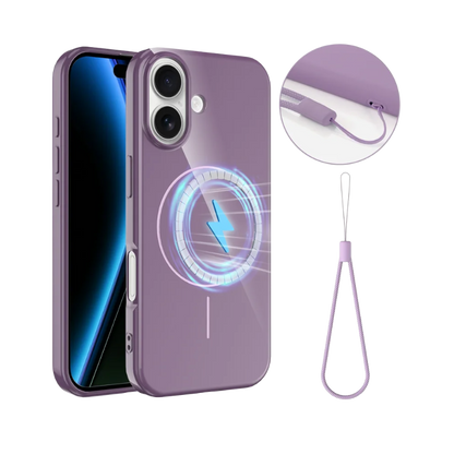 MagSecure Case - iOS