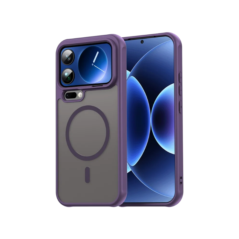MagLine - Xiaomi