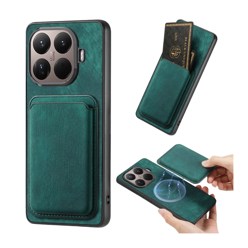 CardWave Case - Xiaomi