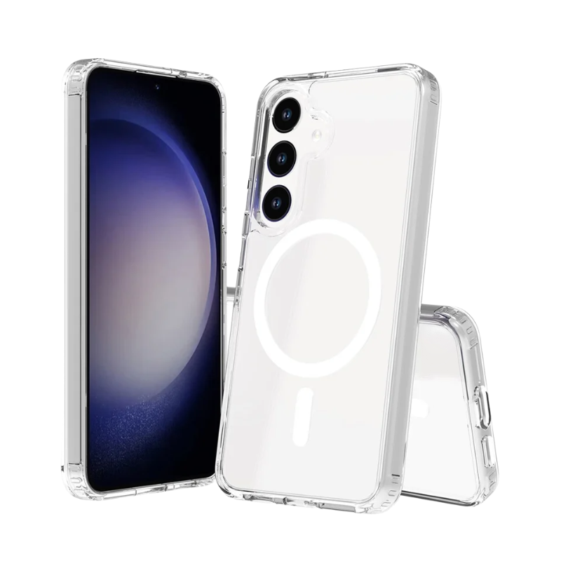 ClearAttach Case - Samsung