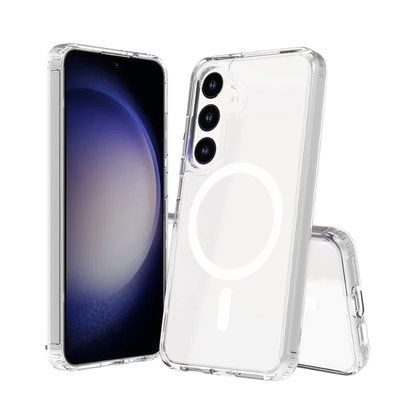 ClearAttach Case - Samsung