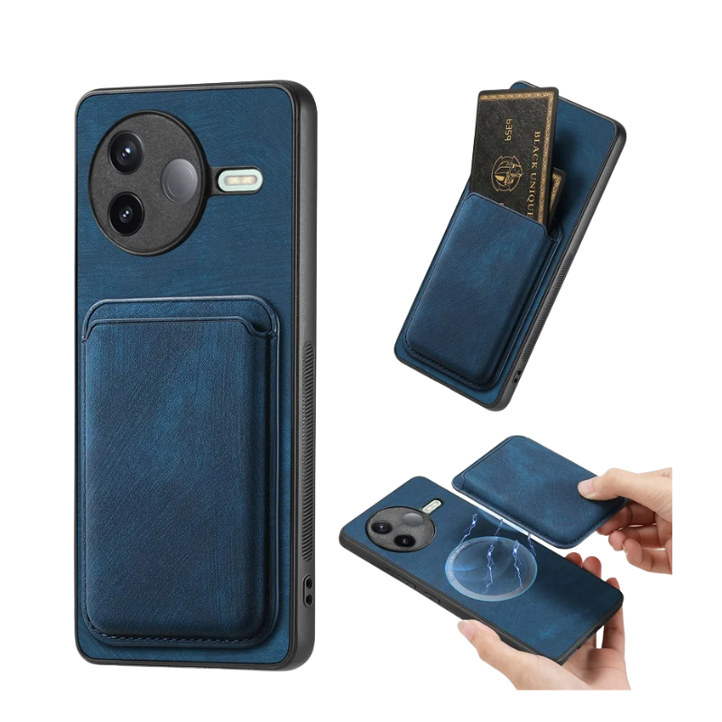 CardWave Case - Xiaomi