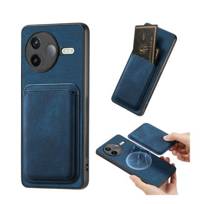 CardWave Case - Xiaomi