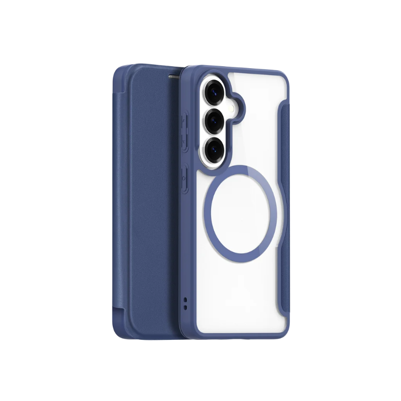 Leather Phone Case - Samsung