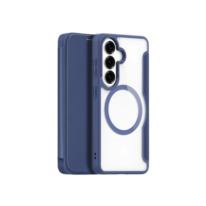 Leather Phone Case - Samsung