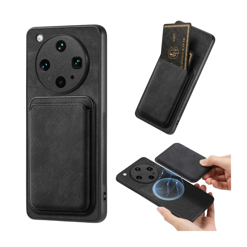 CardWave Case - Oppo
