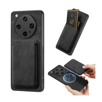 CardWave Case - Oppo