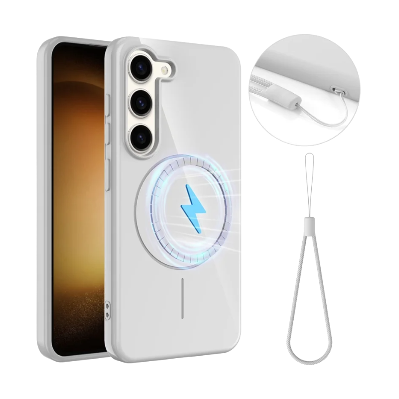 MagSecure Case - Samsung