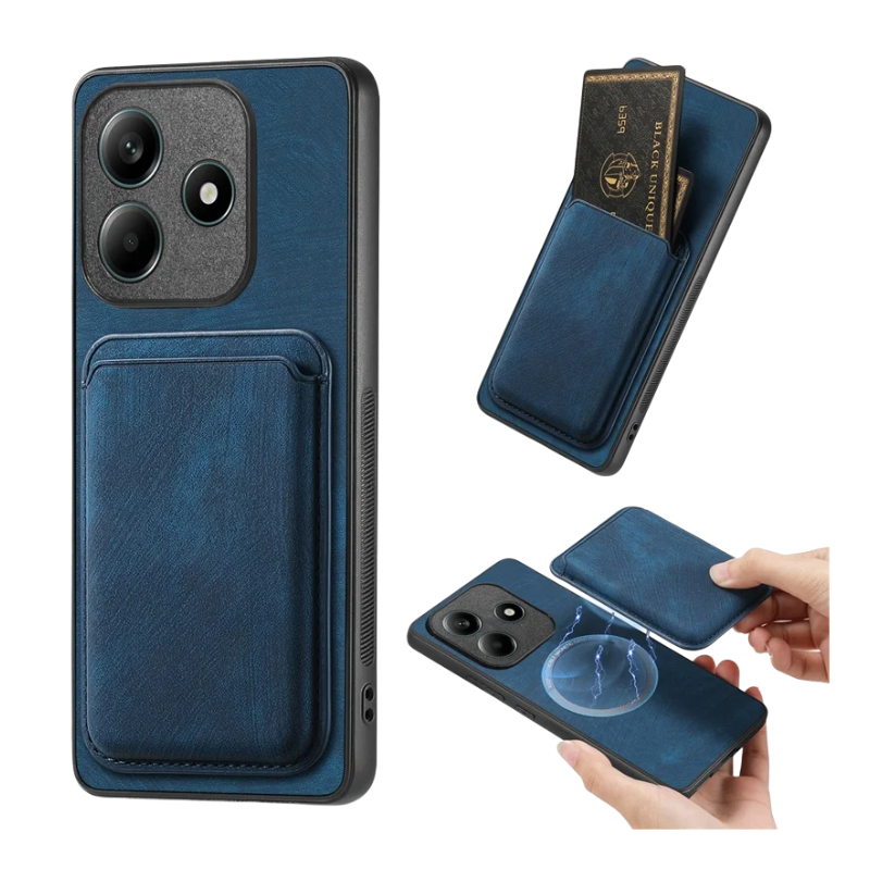 CardWave Case - Xiaomi