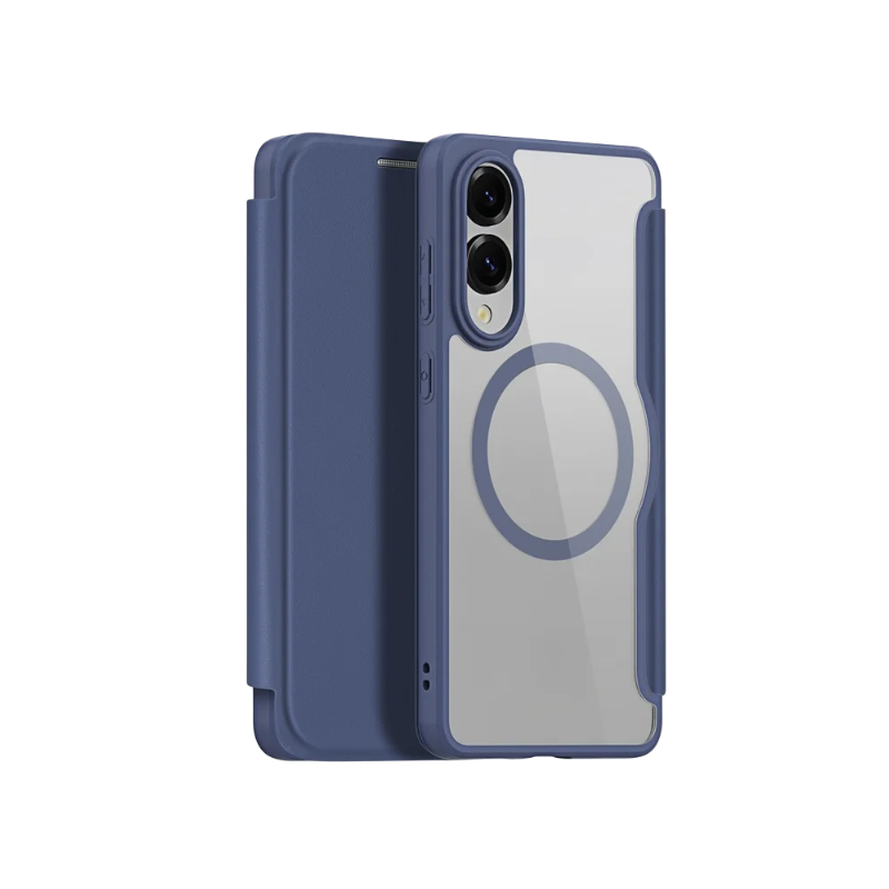Leather Phone Case - Samsung