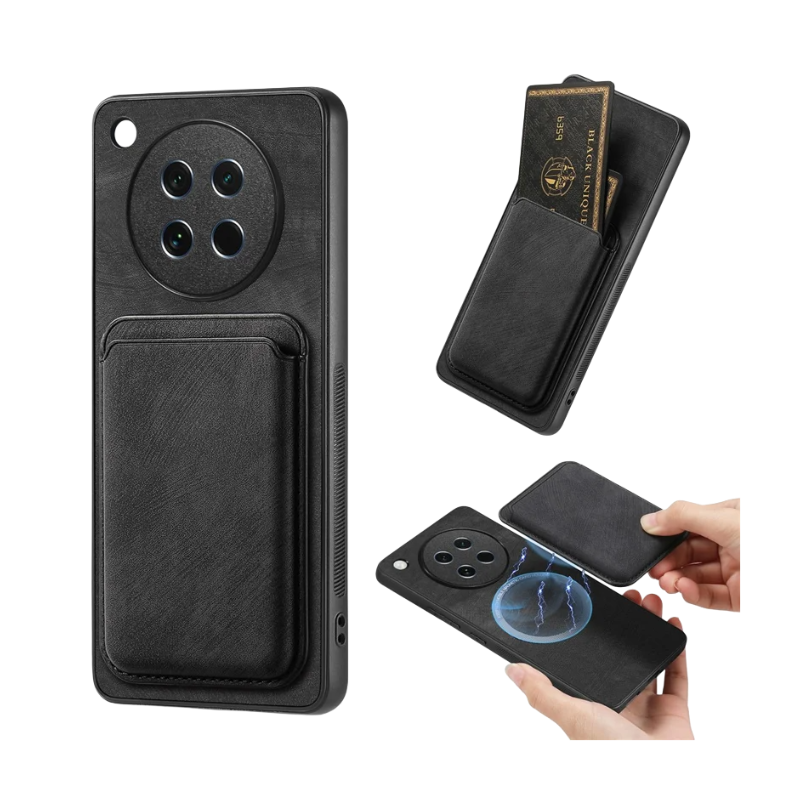 CardWave Case - Oppo