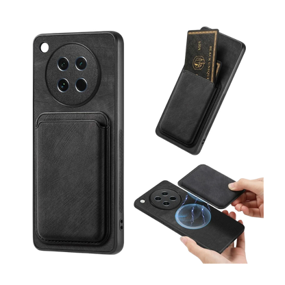 CardWave Case - Oppo