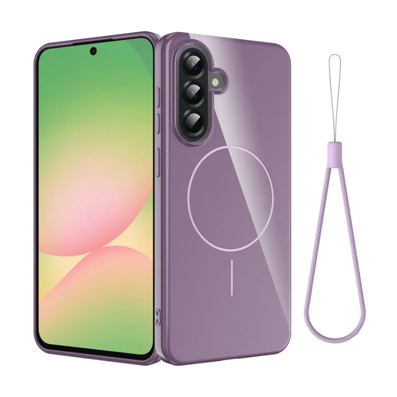 MagSecure Case - Samsung