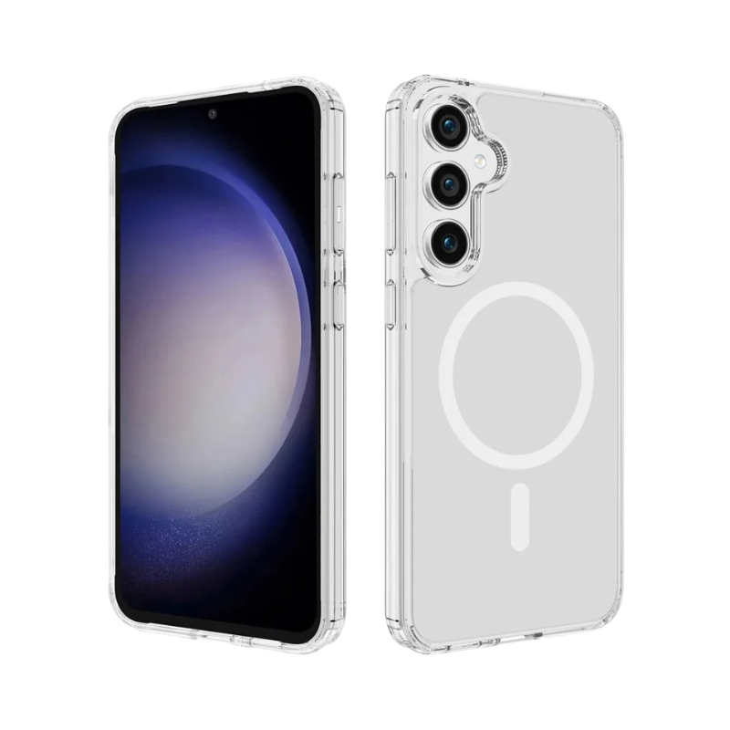 ClearAttach Case - Samsung