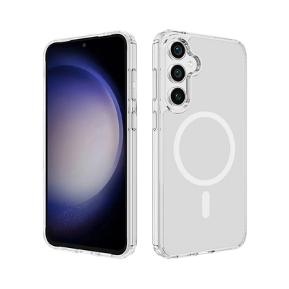 ClearAttach Case - Samsung