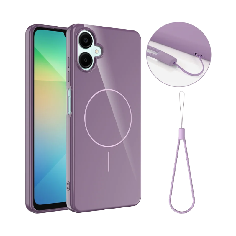 MagSecure Case - Samsung