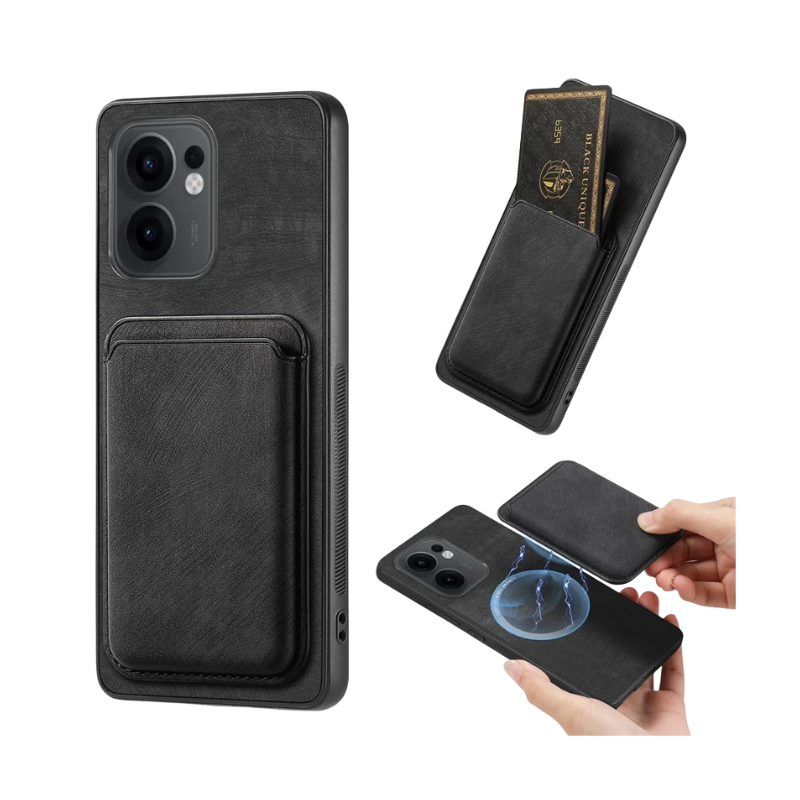 CardWave Case - Oppo
