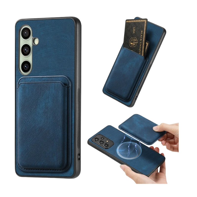 CardWave Case - Samsung