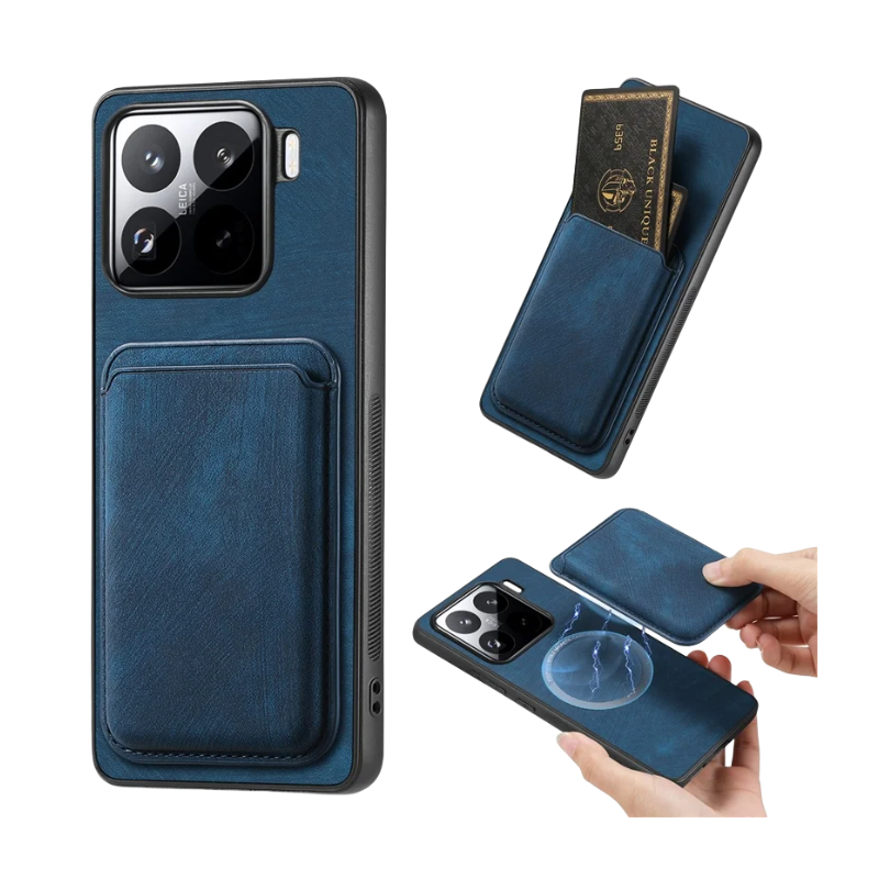 CardWave Case - Xiaomi