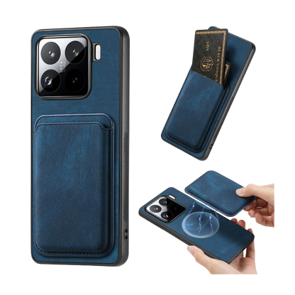 CardWave Case - Xiaomi