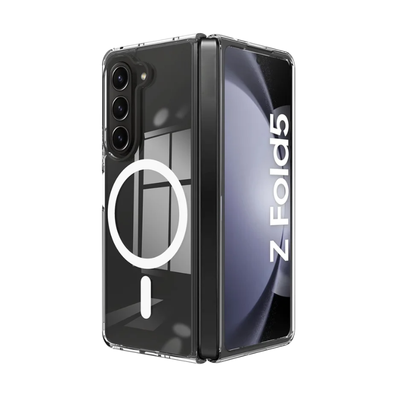 ClearAttach Case - Samsung